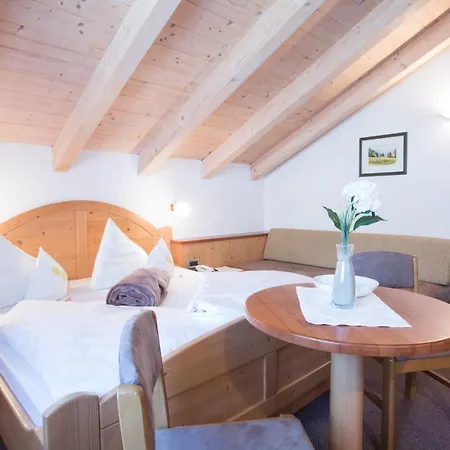 Oertlerhof Guest house