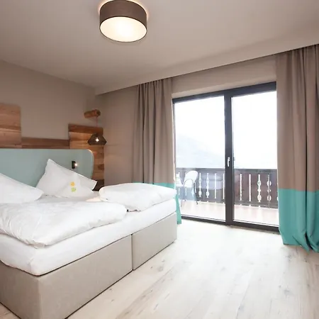 Oertlerhof 3* Tirolo