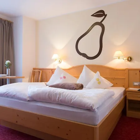 Oertlerhof Guest house