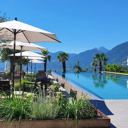 Oertlerhof 3*