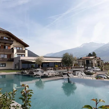 Guest house Oertlerhof 3*