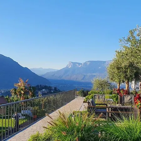 Oertlerhof Guest house 3*