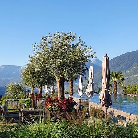 Oertlerhof Guest house 3*