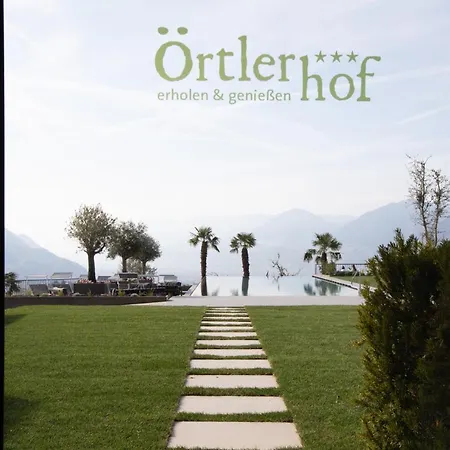 Guest house Oertlerhof 3*