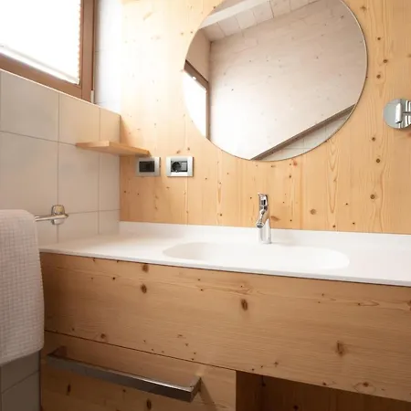 Oertlerhof 3* Tirolo