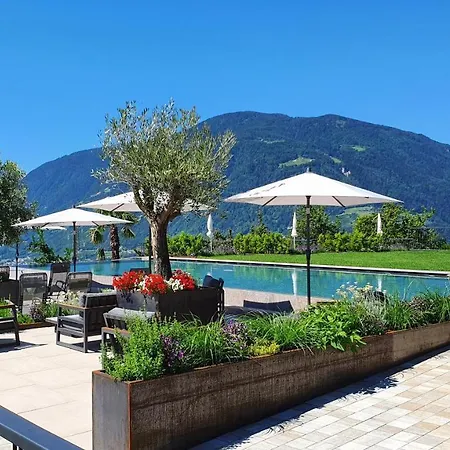 Oertlerhof 3*