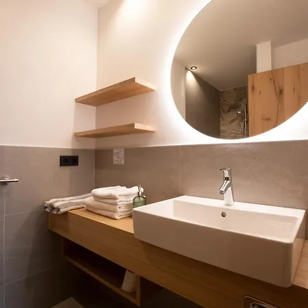 Oertlerhof 3* Tirolo