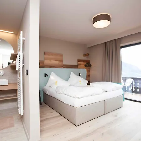 Guest house Oertlerhof 3*