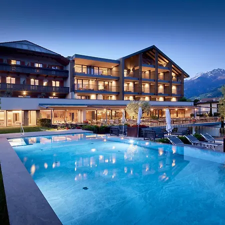 게스트하우스 Oertlerhof 3*