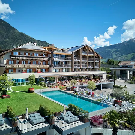 게스트하우스 Oertlerhof