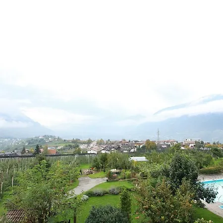 Oertlerhof Guest house 3*