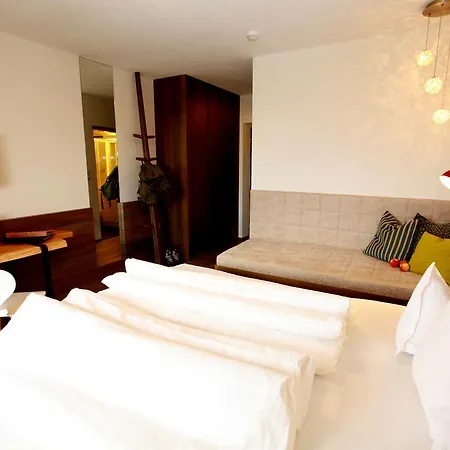 Oertlerhof Guest house 3*