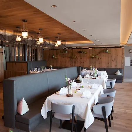 Guest house Oertlerhof 3*