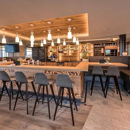 Oertlerhof 3* 티롤로